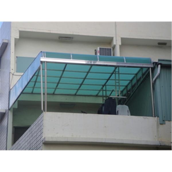 採光罩,長良水電材料行