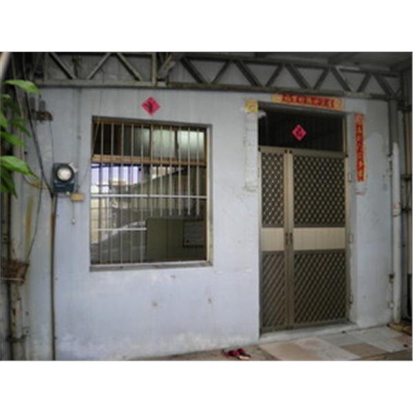 舊屋改建 舊屋改建,長良水電材料行