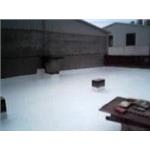 隔熱層施工完成 - 長良水電材料行