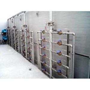 大樓集合式水表工程配管