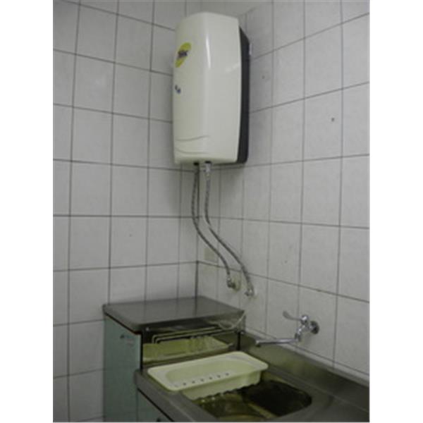 廚具設備,長良水電材料行