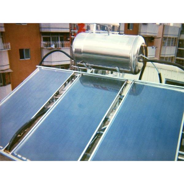 太陽能熱水器 太陽能熱水器,長良水電材料行