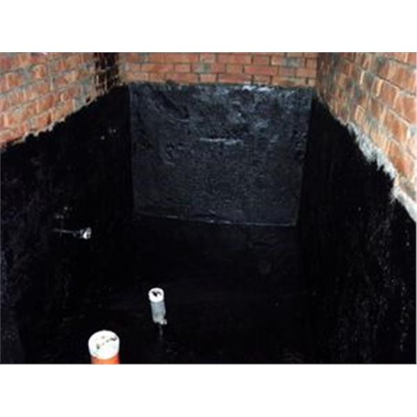 浴室防水 浴室防水,長良水電材料行