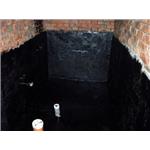 浴室防水 - 長良水電材料行