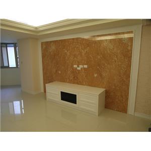 法國紅電視牆 , 九信石材百貨有限公司