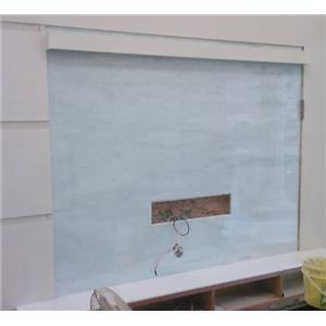 翡翠晶鑽電視牆 , 九信石材百貨有限公司