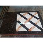 玄關地坪 - 九信石材百貨有限公司