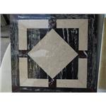 玄關地坪 - 九信石材百貨有限公司