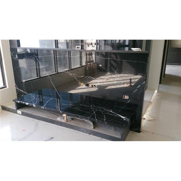 黑雲石電視牆,九信石材百貨有限公司