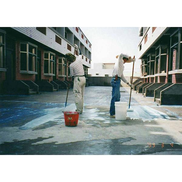 工程20374,明欣防水工程行