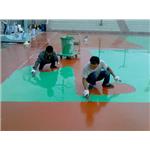 工程20393 - 明欣防水工程行