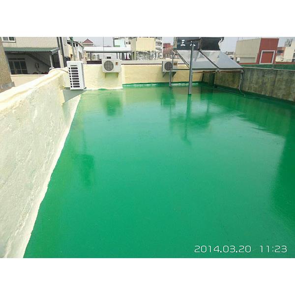 工程20414,明欣防水工程行