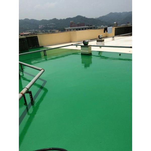 工程實績10,明欣防水工程行