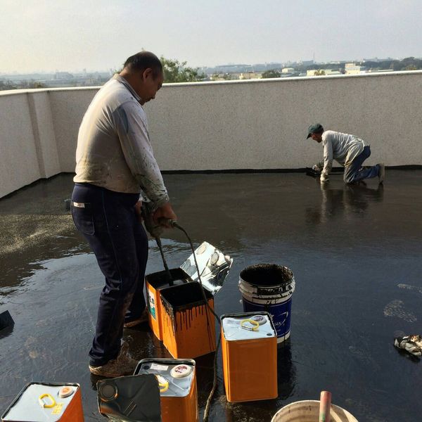 工程實績06,明欣防水工程行