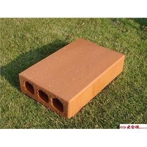 隔熱陶磚 , 大合順磚廠股份有限公司