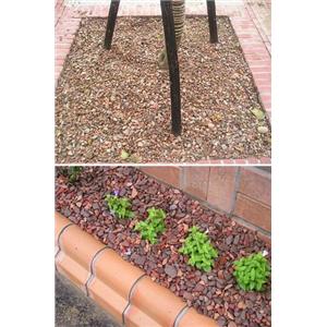 彩陶石 , 大合順磚廠股份有限公司