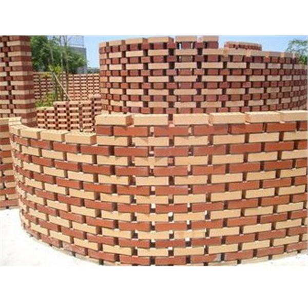 空心磚鋪設實例,大合順磚廠股份有限公司