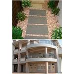 彩陶石實例 - 大合順磚廠股份有限公司