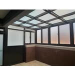 採光罩 - 正全鋁門窗行
