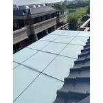 採光罩 - 正全鋁門窗行