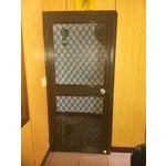 700型鋁紗門 - 正全鋁門窗行