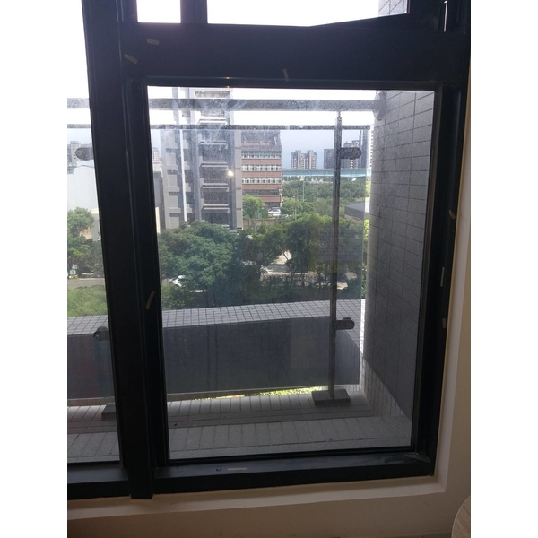 固定窗改推側窗,正全鋁門窗行