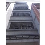 穿梭管鋁防盜窗附加逃生窗 - 正全鋁門窗行