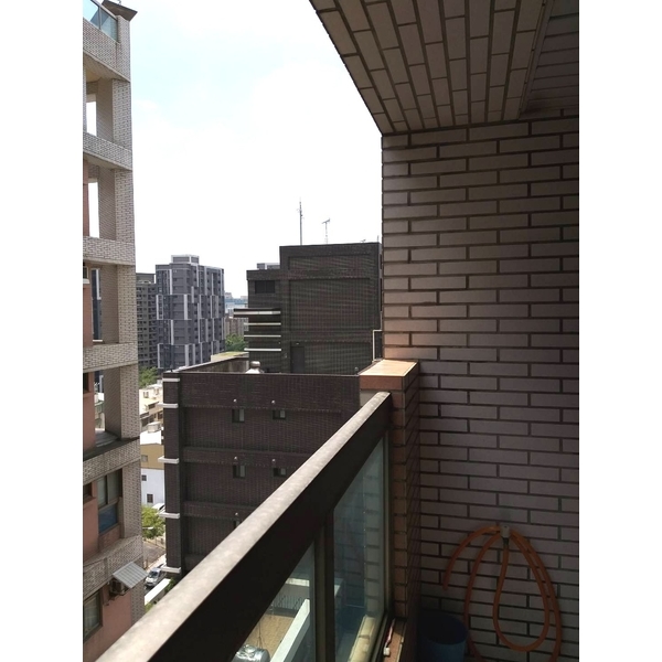 陽台加裝氣密窗2