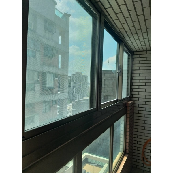 陽台加裝氣密窗2