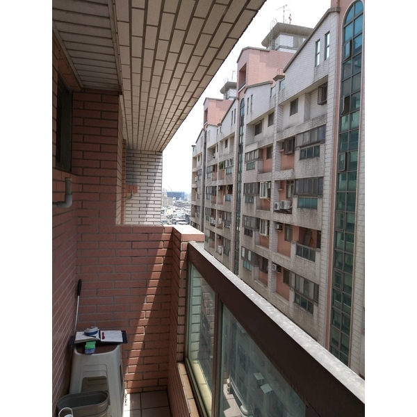 陽台加裝氣密窗2