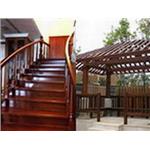 樓梯板 - 永順木材行