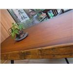 原木桌 - 永順木材行