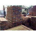 原木加工 - 永順木材行