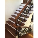 樓梯板 - 永順木材行