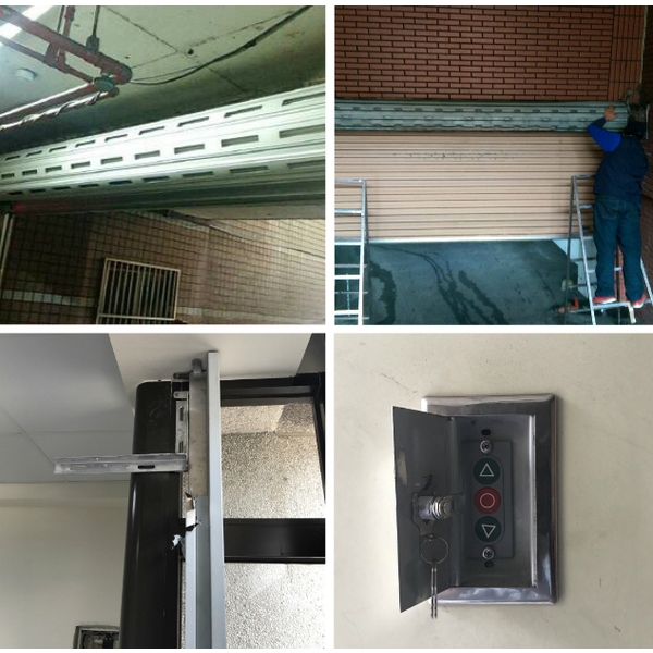 格來得快速捲門 格來得快速捲門,旭棚企業有限公司