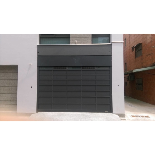 格來得捲門-旭棚企業有限公司