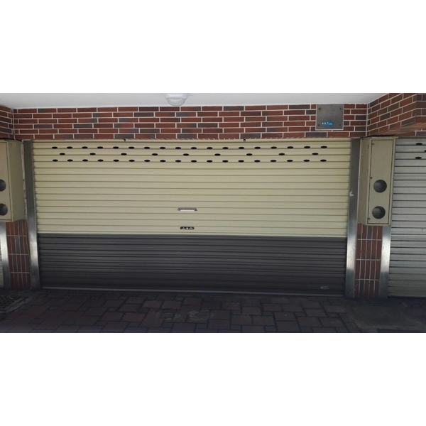 格來得捲門-旭棚企業有限公司