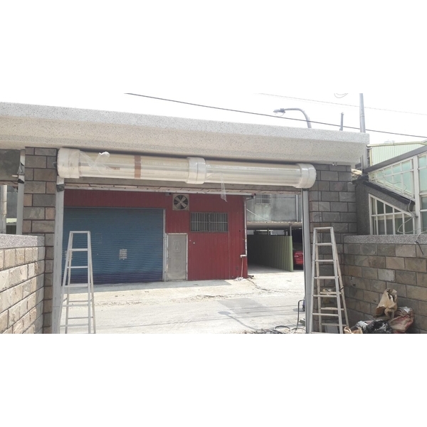 格來得捲門-旭棚企業有限公司