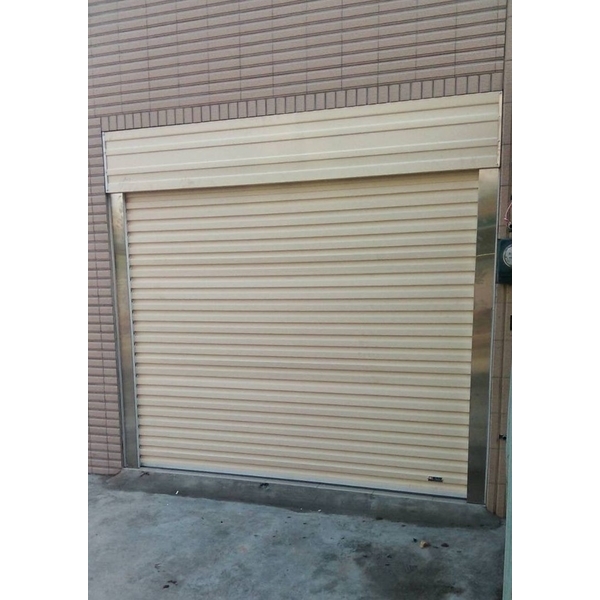 格來得捲門-旭棚企業有限公司