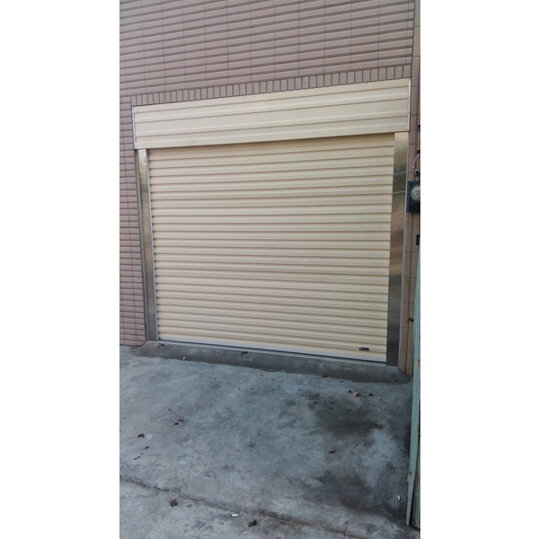 格來得捲門,旭棚企業有限公司