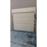 格來得捲門 - 旭棚企業有限公司