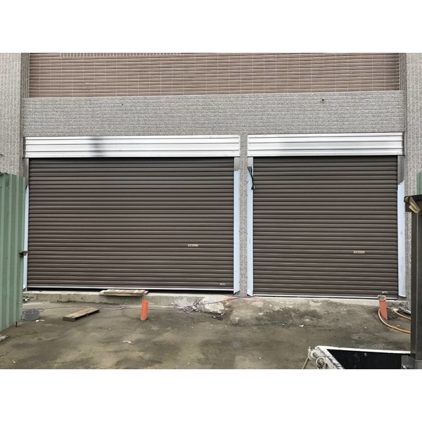 格來得捲門-旭棚企業有限公司