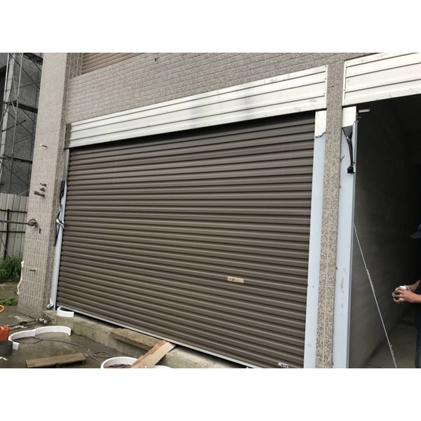 格來得捲門-旭棚企業有限公司