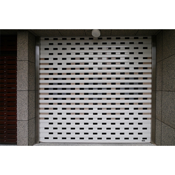 花格式鋁合金捲門AL-GL 花格式鋁合金捲門AL-GL,旭棚企業有限公司