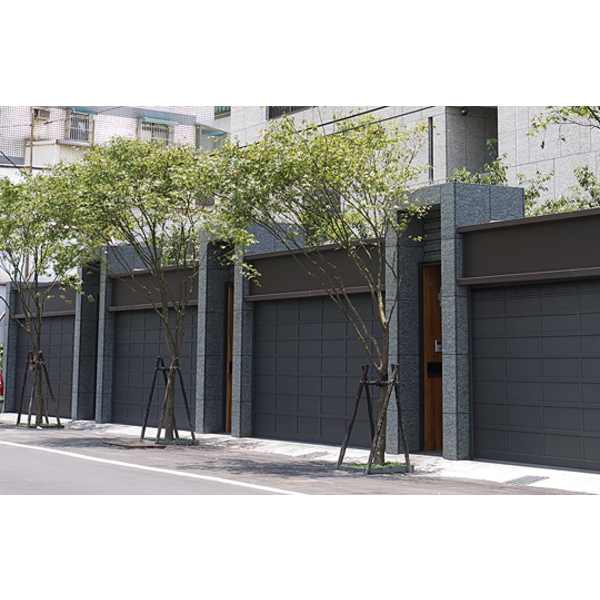 玻璃平板型福麗門,旭棚企業有限公司