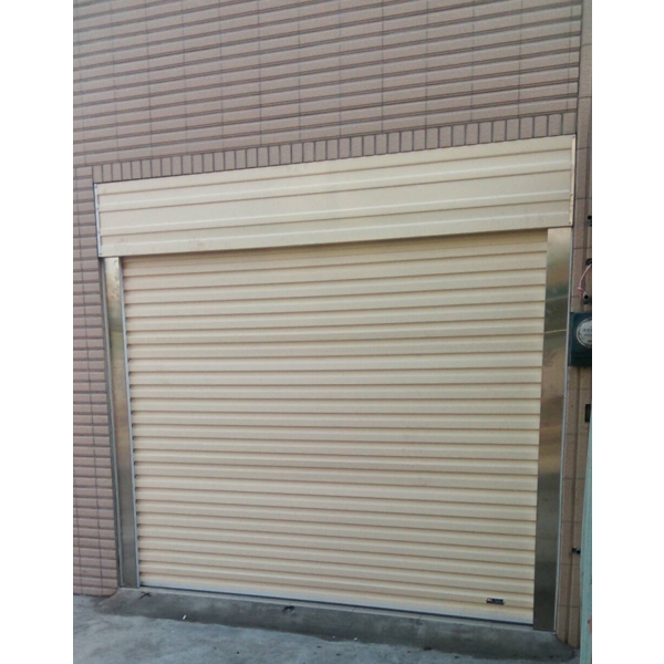 格來得快速捲門-旭棚企業有限公司