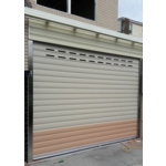 格來得快速捲門-旭棚企業有限公司