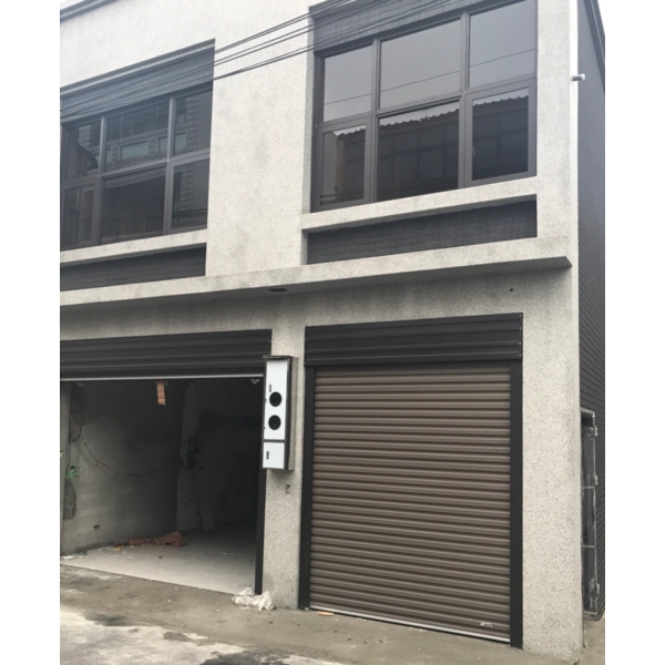 格來得鍍鋁鋅快速捲門,旭棚企業有限公司