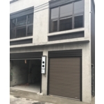 格來得鍍鋁鋅快速捲門-旭棚企業有限公司