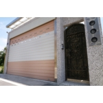 鋁合金捲門AL-SL - 旭棚企業有限公司